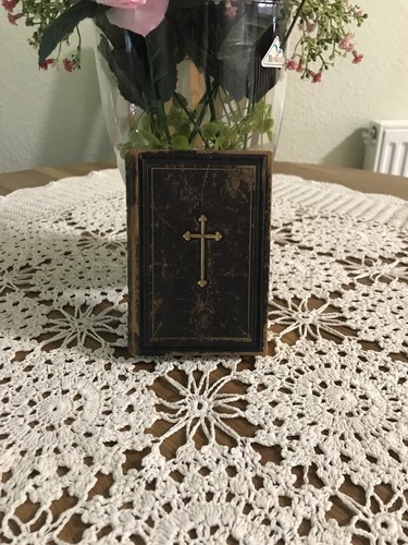 Altes evangelisches gesangbuch - evangelisches,