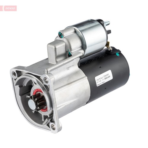 Anlasser starter denso dsn3093 - denso,