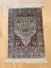 Persischer Teppich 90x65 Cm