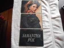 Samantha Fox – 3er - Picture