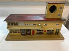 Märklin Spur 0/1