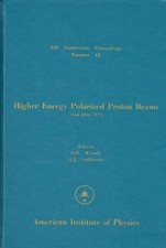 - Higher Energy Polarized