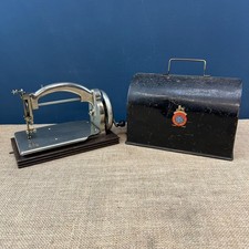 SELTENE ANTIKE SALTER & CO