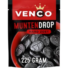 MUNTENDROP  - SÜSSE FESTE