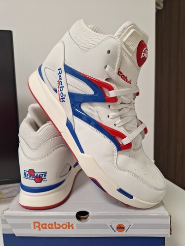 Reebok pump omni - omni, zone