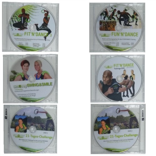 Smovey dvd - smovey,