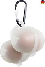 RoseFlower Eierbox 2 Eier