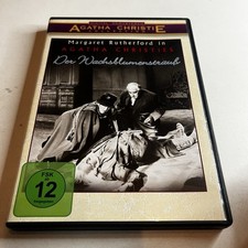Miss Marple: Der