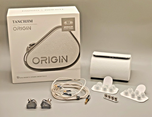 Tanchjim origin iem in - tanchjim, (iem,