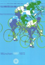 Olympische Spiele 1972