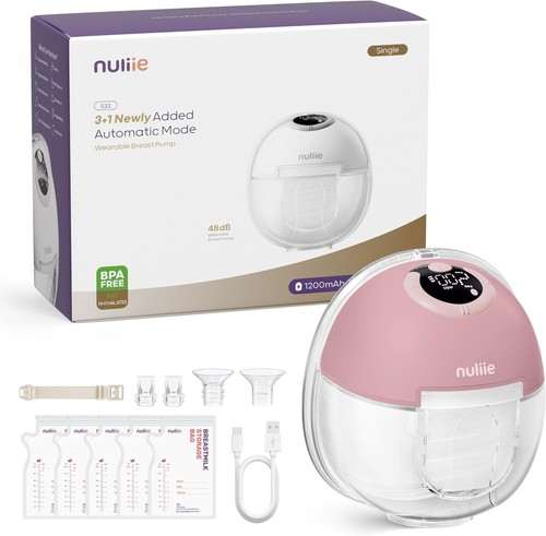 Nuliie s32 elektrische - nuliie,