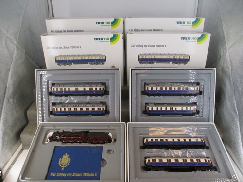 Trix 22503 21240 42 - trix, set
