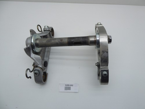 Kawasaki 125 eliminator - kawasaki,