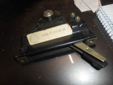 ALFA ROMEO MONTREAL NOS OE