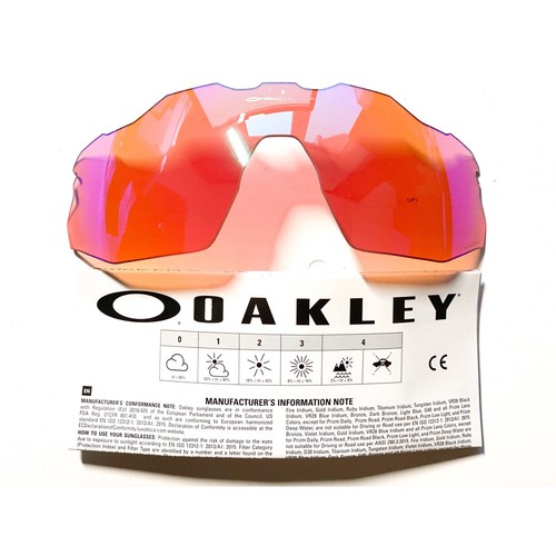 Oakley wechselscheibe 9442 - wechselscheibe,