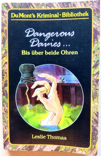 Davis bis über beide - bis,