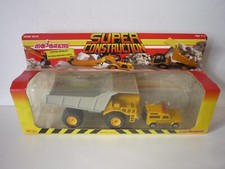 Majorette Serie 4500