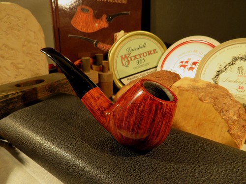 Antique hand made estate - antique,