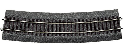 Roco 42527 gebogenes - roco,