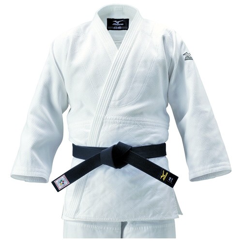 Mizuno judo judogi jacket - judogi,
