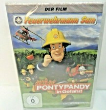 Feuerwehrmann Sam - Pontypandy