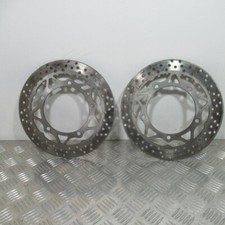 Bremsscheiben vorne JM MOTORS 50 YM YAMASAKI - 2018-