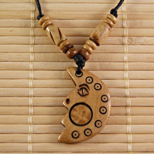 Kette mond yakbone - kette,