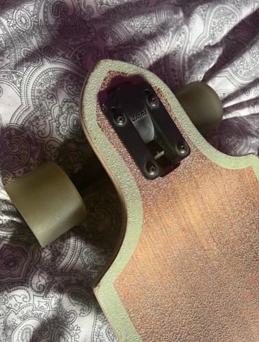Longboard geminin micro drop - longboard,