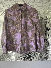 ETRO * Bluse * 40 / 36