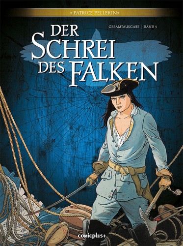 Comicplus patrice pellerin - comicplus+,