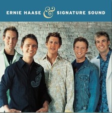 Ernie Haase And Signature