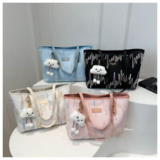 Damen Schultertasche Umhängetasche Shopper Handtasche Tasche Crossbody Bag