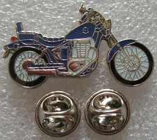 Pin Anstecker Suzuki LS 650 /