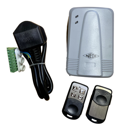 Neco eco mini receiver box - neco,