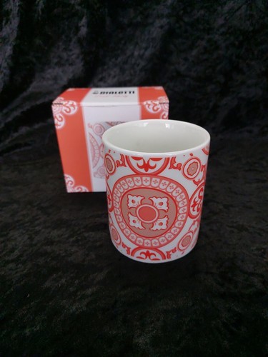 Bialetti coffee mug tassen - bialetti,