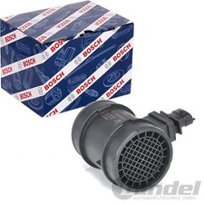 BOSCH LUFTMASSENMESSER passend