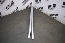 Porsche Cayenne 92A S Dachreling links rechts Dachträger 7P5860043B 7P5860044B