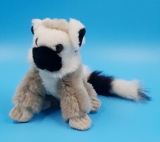 Weicher Katta Affe Lemur