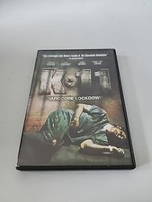 K-11 DVD