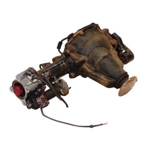 Differential vorn mitsubishi - vorn,
