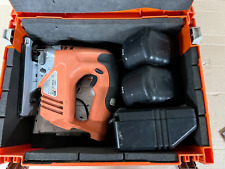 PROFILINE Stichsäge AKKU BTI-ST 24V