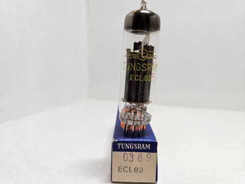 Tungsram ecl82 ovp - tungsram,
