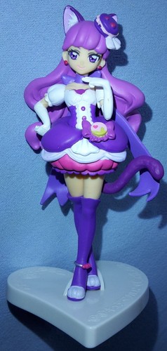 Glitter force kirakira la - 1x, a