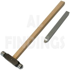 Premium 925 Silber Gold Karat Ring Stempel Stanzwerkzeug Juweliere