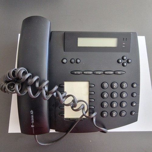 Telekom actron - telekom, c1