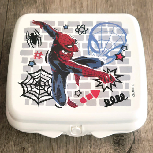 Tupperware sandwich - tupperware®, ►