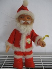 Steiff Santa Claus 118