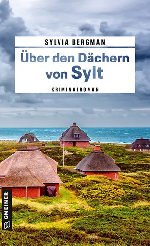über den dächern von sylt - dächern,