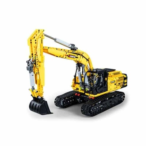 Cada c61082w raupenbagger - c61082w,