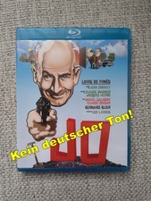 Blu-ray Louis de Funes JO auf